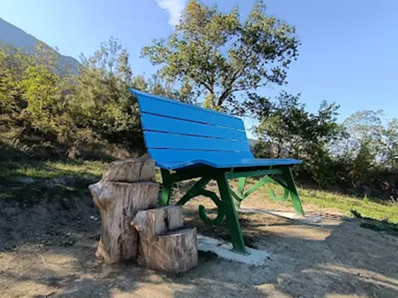 sciare in abruzzo